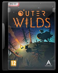 Outer Wilds <span style=color:#39a8bb>- CODEX</span>
