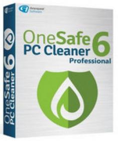 OneSafe PC Cleaner Pro 6.9.9.0 + Key