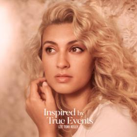 Tori Kelly - Inspired by True Events (2019) [24bit Hi-Res]
