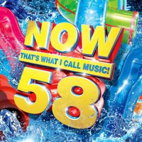 Now That's What I Call Music! vol  58 US (2016) (320)