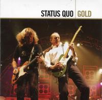 Status Quo - Gold (2005)
