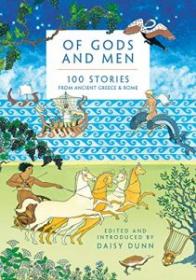 [NulledPremium.com] Of Gods and Men 100 Stories from Ancient Greece and Rome