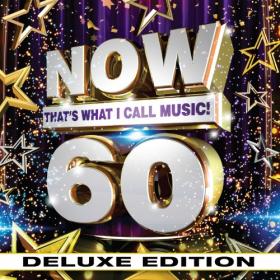 Now That's What I Call Music! vol  60 US (2016) (320)