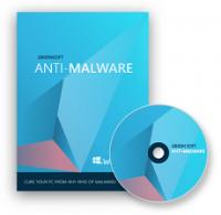 Gridinsoft Anti-Malware 4.1.1.293 Crack