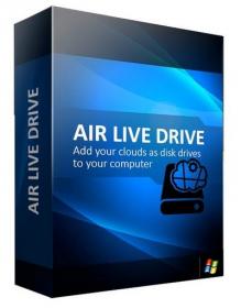 Air Live Drive Pro 1.3.2 RePack by KpoJIuK