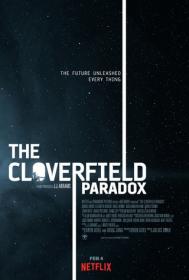 The cloverfield paradox hevc 720p