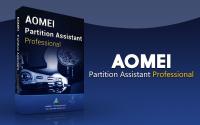 AOMEI Partition Assistant Professional 8.4 DC 12.08.2019 Multilingual