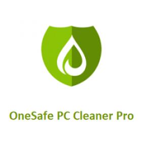 OneSafe PC Cleaner Pro 6.9.9.0 [FLRV]