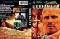 Screamers And Screamers The Hunting - Sci-Fi 1995-2009 Eng Rus Multi-Subs 1080p [H264-mp4]