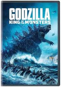Godzilla King Of The Monsters (2019) [BDRIP] [1080P] [X264][SUB PL]