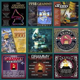 VA - Grammy Nominees (1995-2019)