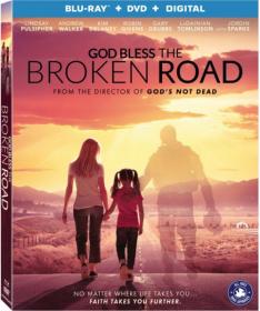 God Bless the Broken Road 2018 BluRay  720p Tamil + Eng[MB]