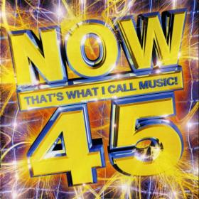 Now That's What I Call Music! 45 UK (2000) [FLAC]