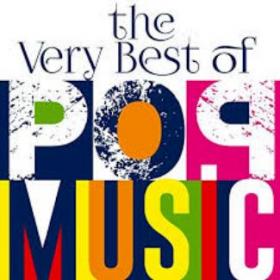 VA - The Very Best Of Pop Music (1980-85) [FLAC]