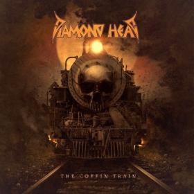 Diamond Head - 2019 The Coffin Train[320Kbps]eNJoY-iT