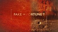 BBC Fake Or Fortune Series 8 Part 4 A Venetian View 1080p HDTV x264 AAC