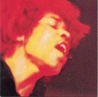The Jimi Hendrix Experience ‎- Electric Ladyland (1968)