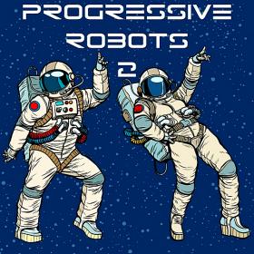 Progressive Robots Vol 2 (2019)