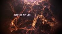 DesignOptimal - Videohive Inspire Titles 24336837 - After Effects Templates