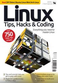 The Complete Linux Manual - Vol 26 2019