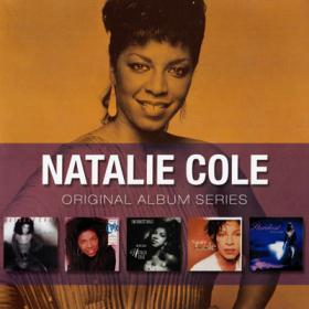 Natalie Cole - Original Album Series (5 CD) (2009) (320)