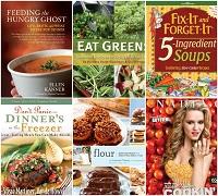 20 Cookbooks Collection Pack-24