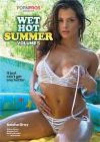 Wet Hot Summer 5 (Porn Pros) (2019) 18+ Teens, Gonzo, Public Sex, WEB<span style=color:#39a8bb>-DL</span>