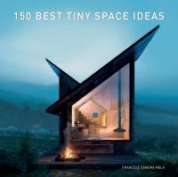 100 Best Tiny Space Ideas (True PDF)