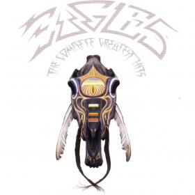 Eagles - The Complete Greatest Hits - FLAC-[HTD 2018]