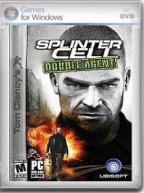 Tom Clancy's Splinter Cell Double Agent [RIP]