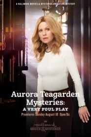 Aurora Teagarden Mysteries A Very Fowl Play 2019 HDTV x264-TTL