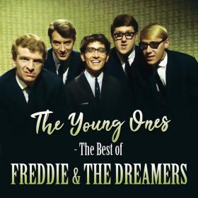 Freddie & The Dreamers – The Young Ones The Best of (2019)