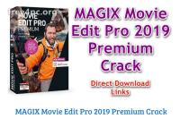 MAGIX Movie Edit Pro 2019 Premium 19.0.1.18