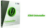 IObit Uninstaller Pro 8.6.0.10 Repack [4REALTORRENTZ.COM]