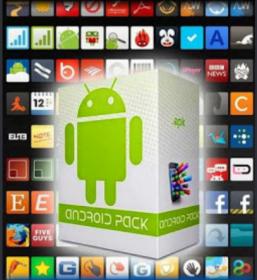 Android Paid Apps & Games Pack [19.08.2019]