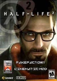 [dixen18] Half-Life 2 - Cinematic Mod 1..26