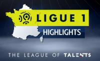 19 08 2019 Ligue 1 Обзор 2-го тура