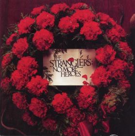 The Stranglers - No More Heroes (1977)