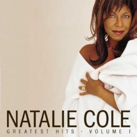 Natalie Cole - Greatest Hits Vol  1 (2000) [MP3] Radjah