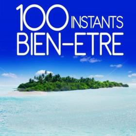 Nicolas Dri - 100 Instants Bien-Etre [5 CD Box Set] (2010) MP3 320kbps Vanila