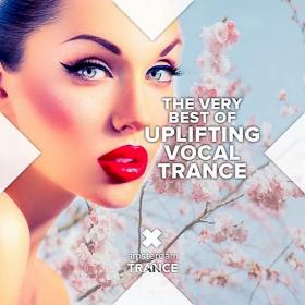 VA - The Very Best Of Uplifting Vocal Trance (2019) (320)