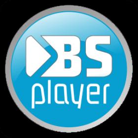 BS.Player Pro v2.74 Build 1085 + Crack  [FLRV]