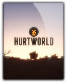 Hurtworld 0.8.2.1