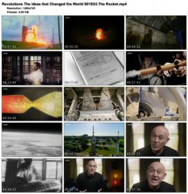 Revolutions The Ideas that Changed the World S01E03 The Rocket