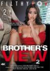Step Brother's View 2 (Filthy POV) (2019) Teens, Family Roleplay, WEB<span style=color:#39a8bb>-DL</span>