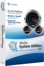 WinZip System Utilities Suite 3.8.1.2