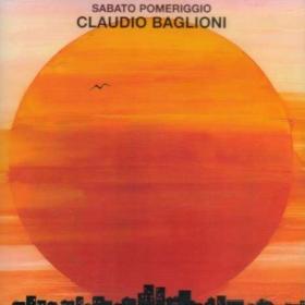 Claudio Baglioni - Sabato Pomeriggio 1975 iDN_CreW