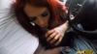 Jennifer Keelings - sexy redhead wants black cock - 082119