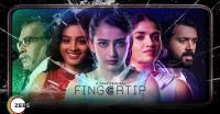 Fingertip (2019) Season 1 - EP (1 to 5) - [720p HD AVC - UNTOUCHED - MP4 - 2.3GB - Tamil]