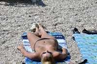Nude Amateur Pics - Croatian Nudist Beach